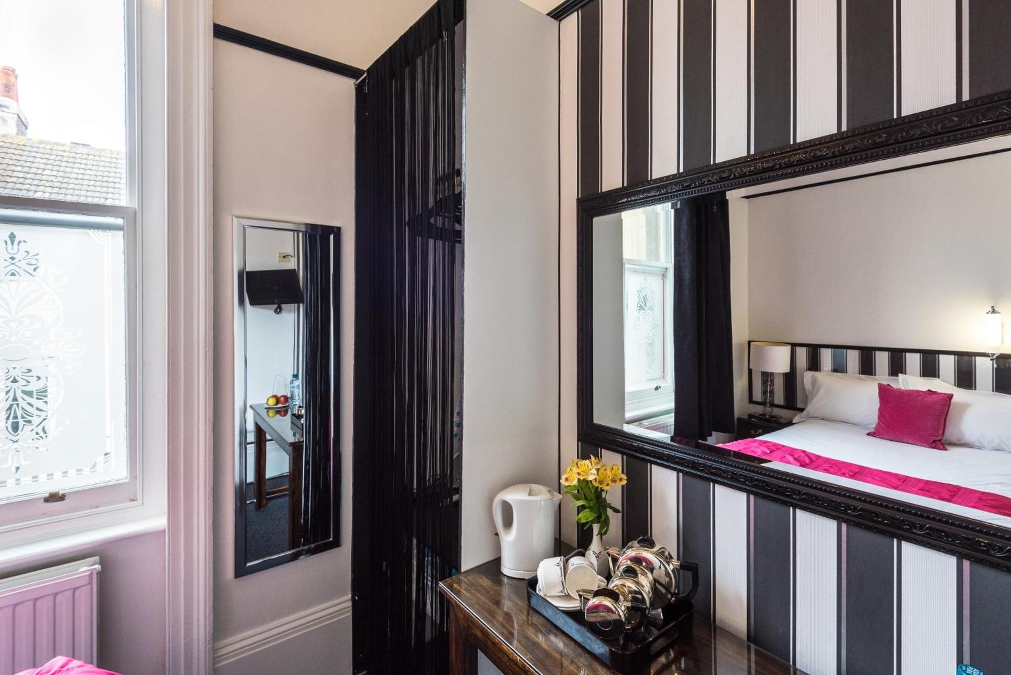 Paskins Town House Brighton ห้อง รูปภาพ