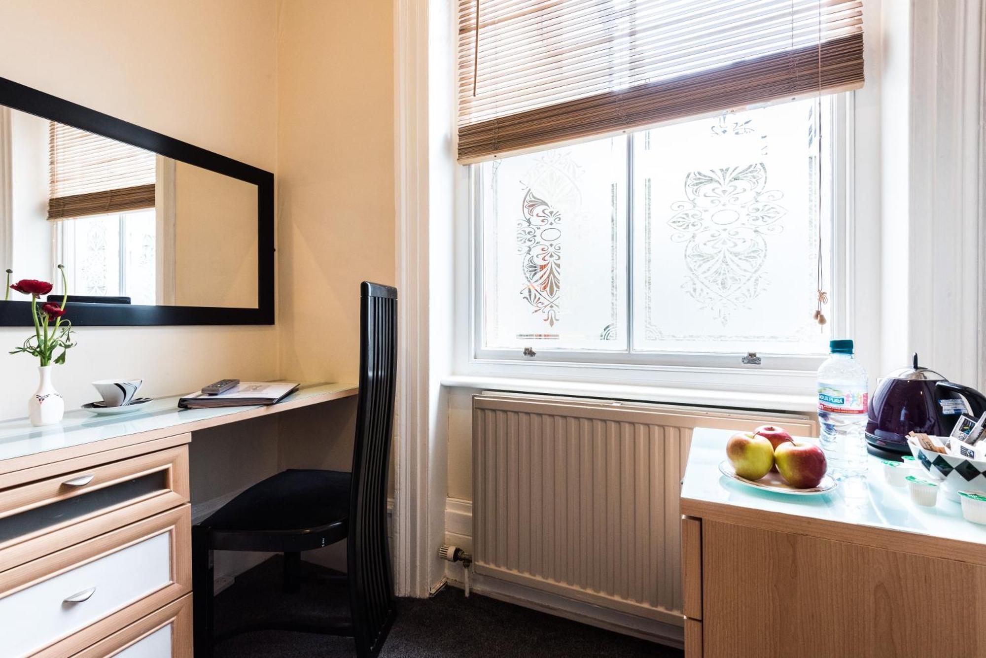 Paskins Town House Brighton ห้อง รูปภาพ