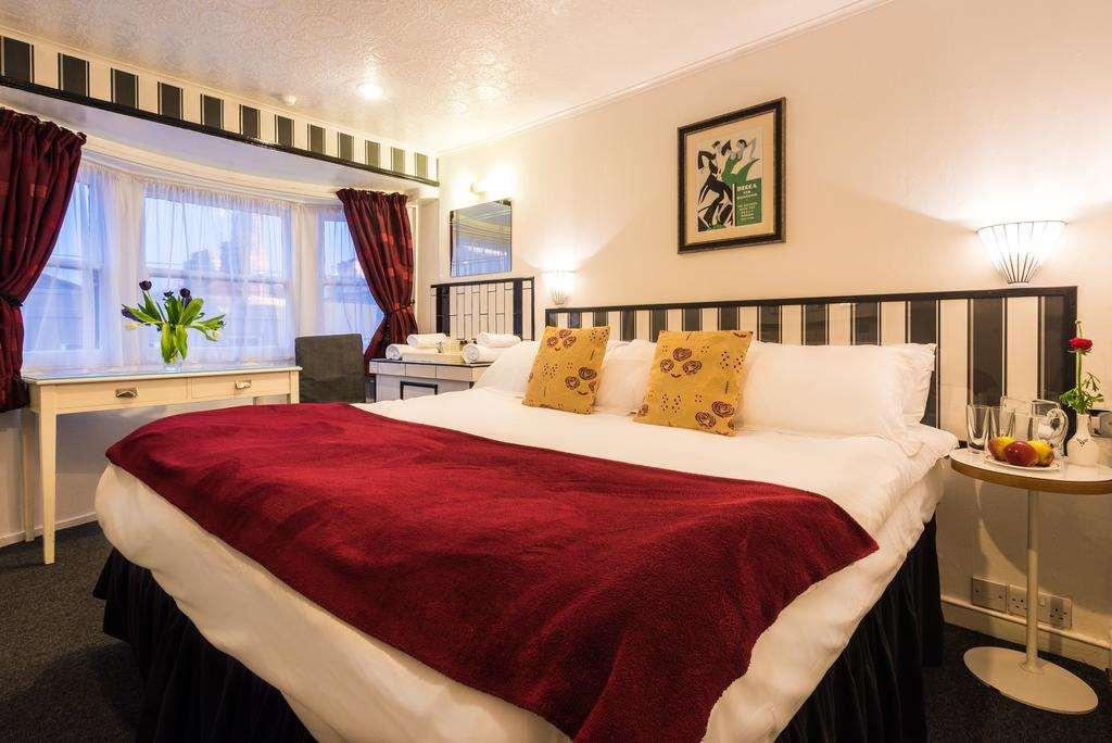 Paskins Town House Brighton ห้อง รูปภาพ